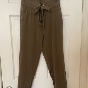 Dynamite Sacha Jogger Pant XS